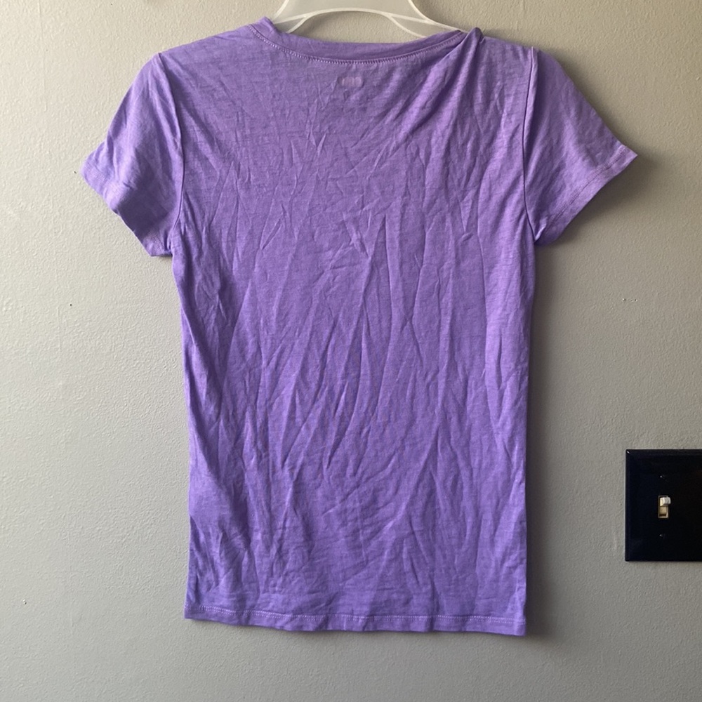 Super soft lightweight T-shirt - Picture 2 of 3